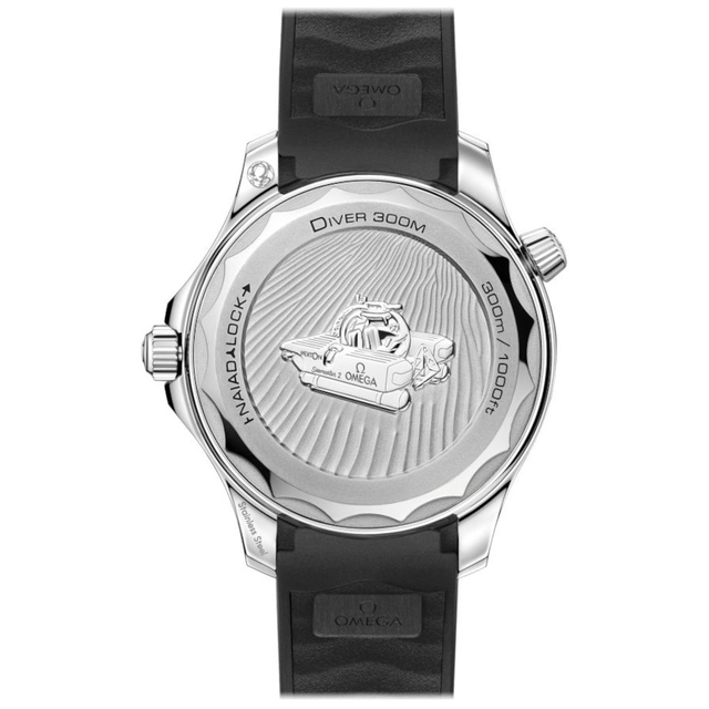 ZEGAREK OMEGA SEAMASTER Diver 300M