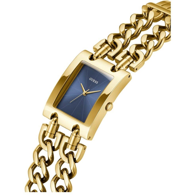 ZEGAREK GUESS MOD HEAVY METAL