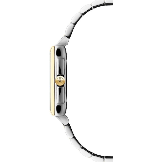 ZEGAREK RAYMOND WEIL TOCCATA SQUARE