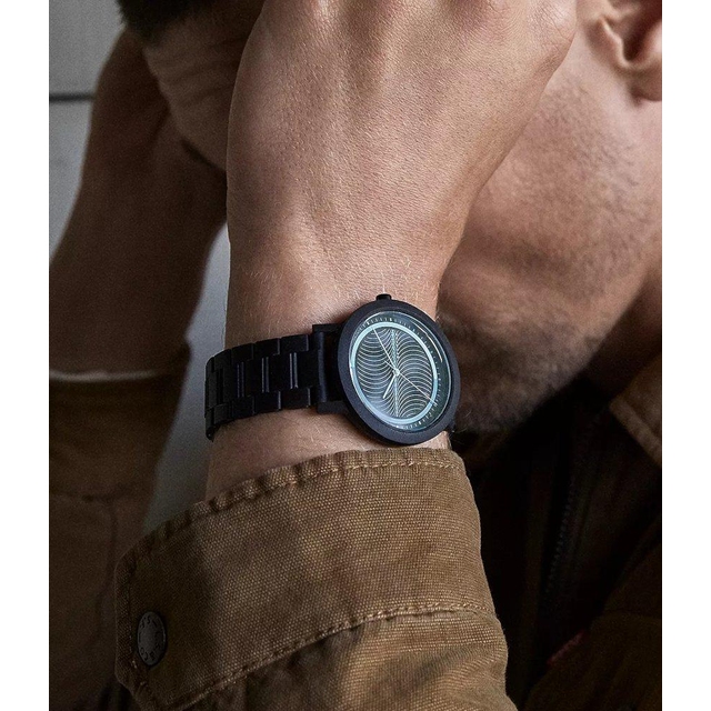 ZEGAREK SKAGEN AAREN OCEAN