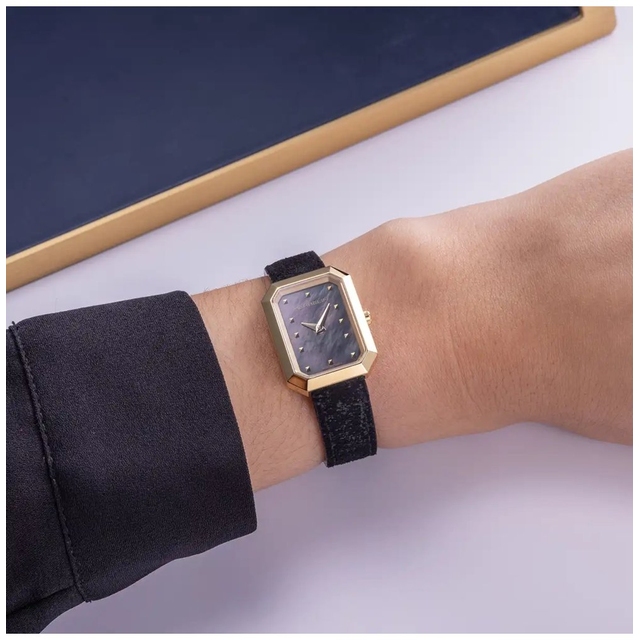 ZEGAREK HERBELIN OCTOGONE