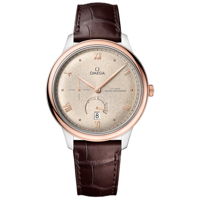 ZEGAREK OMEGA DE VILLE PRESTIGE