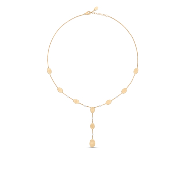 Naszyjnik złoty Marco Bicego