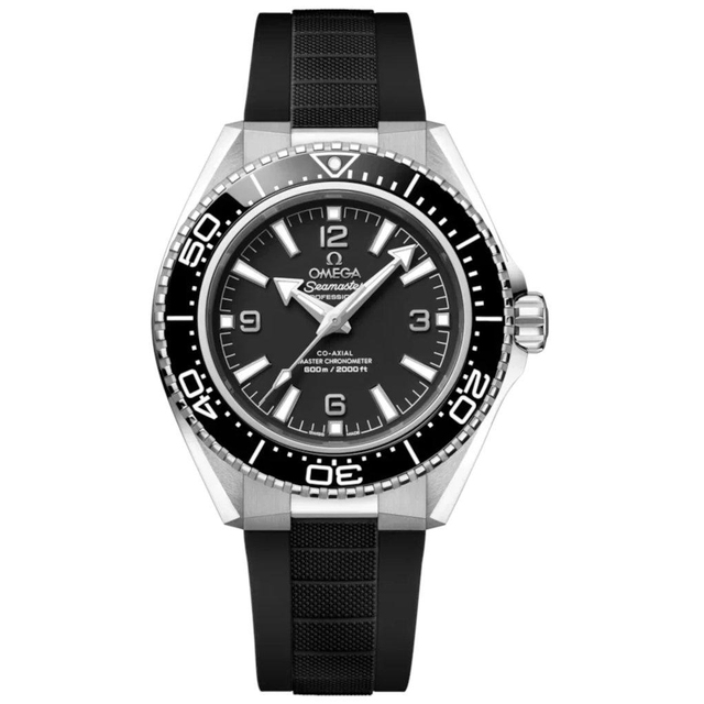 ZEGAREK OMEGA SEAMASTER PLANET OCEAN 600M