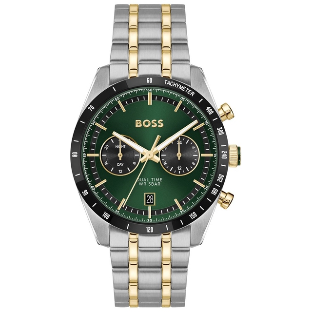 ZEGAREK BOSS TOURMASTER