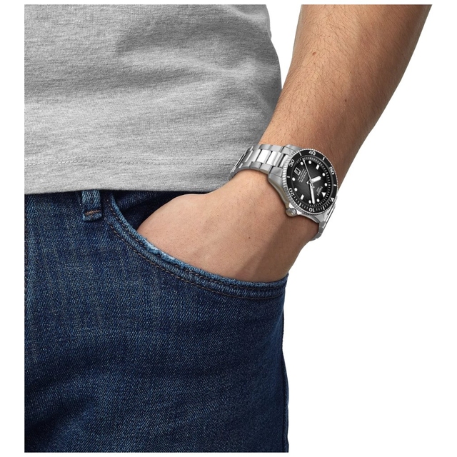 TISSOT SEASTAR 1000 40MM