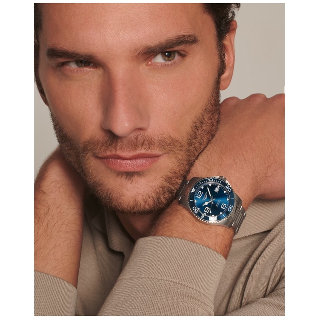 LONGINES HYDROCONQUEST