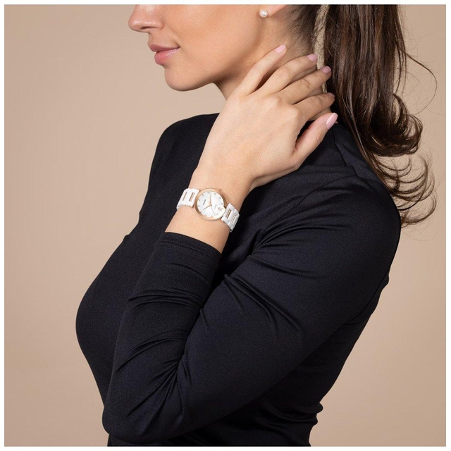 ZEGAREK RADO LACOUPOLE DIAMONDS