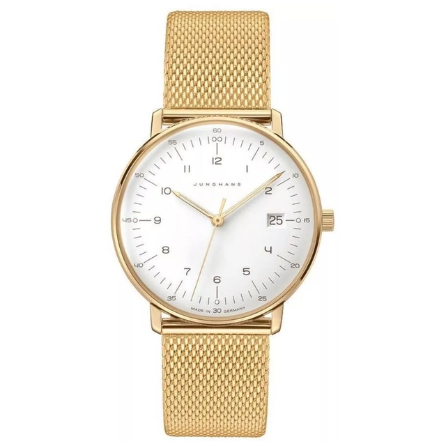 ZEGAREK JUNGHANS MAX BILL LADIES