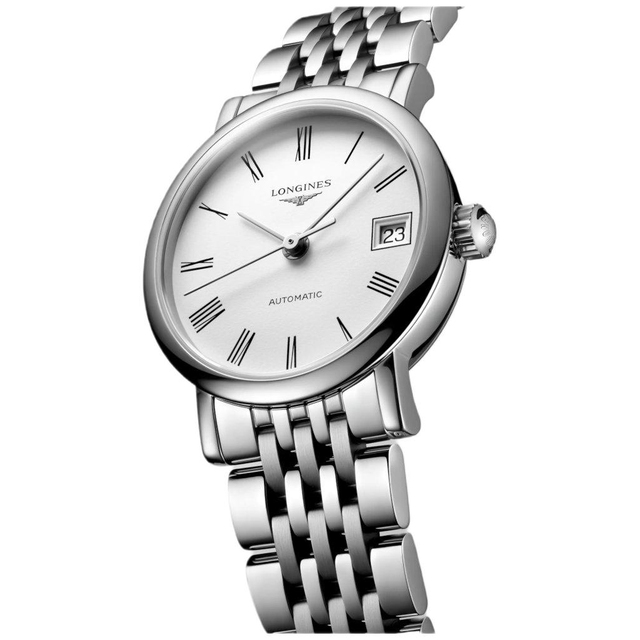 LONGINES ELEGANT COLLECTION