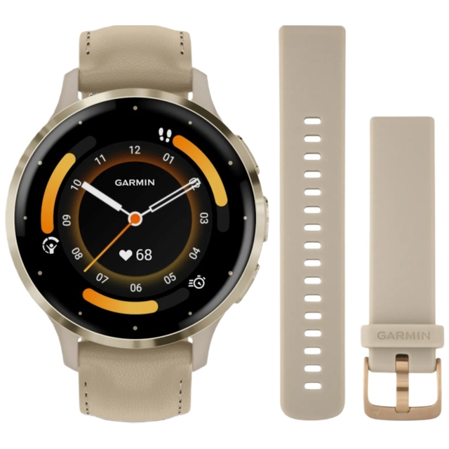 ZEGAREK GARMIN VENU 3S