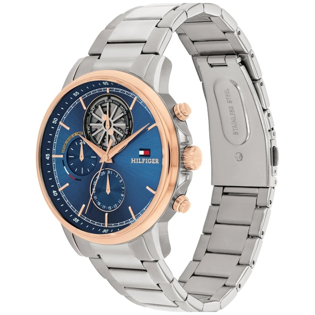 ZEGAREK TOMMY HILFIGER STEWART