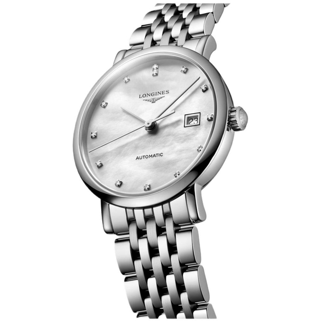LONGINES ELEGANT COLLECTION