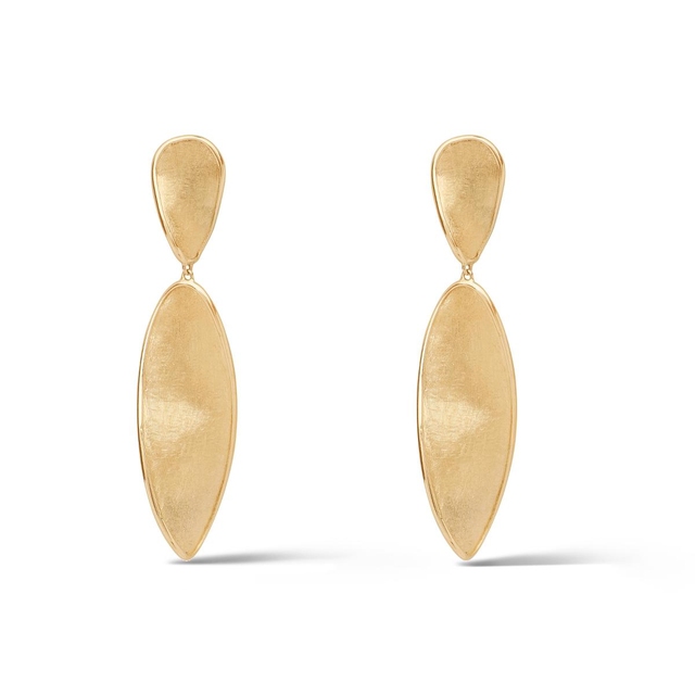 Kolczyki złote Marco Bicego