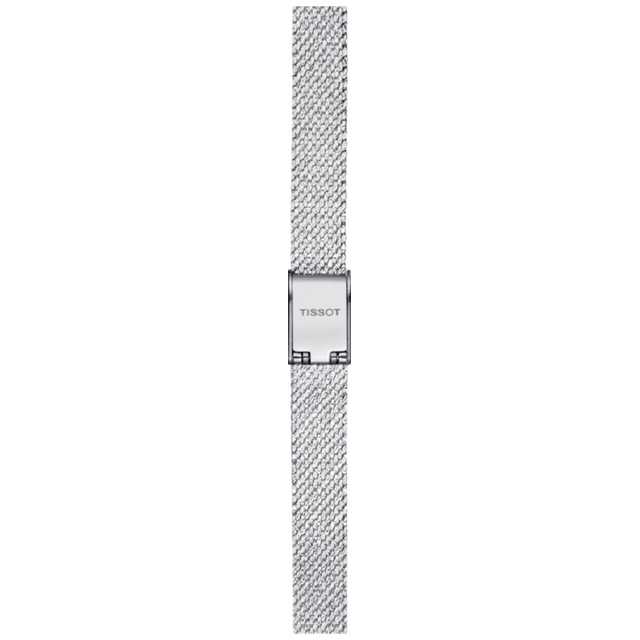 TISSOT LOVELY SQUARE 20X20MM