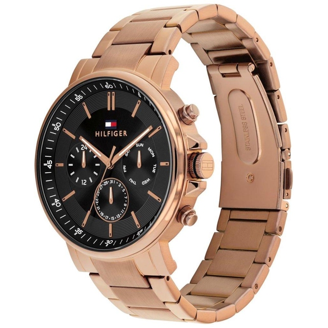 ZEGAREK TOMMY HILFIGER TYSON