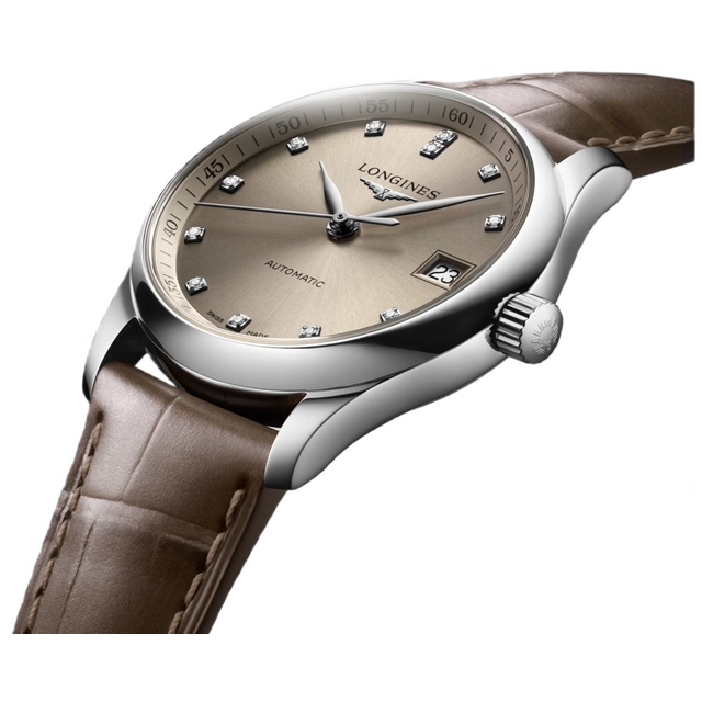 LONGINES MASTER COLLECTION