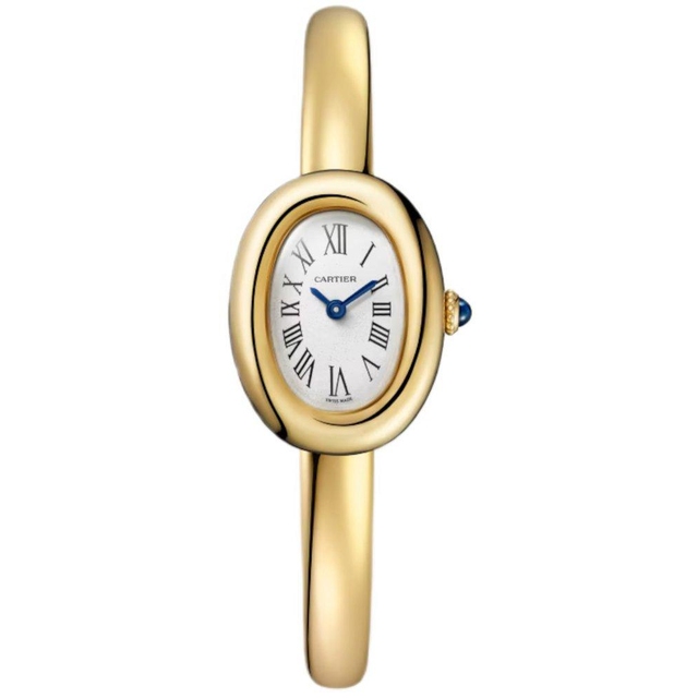 ZEGAREK CARTIER BAIGNOIRE MINI (SIZE 16)