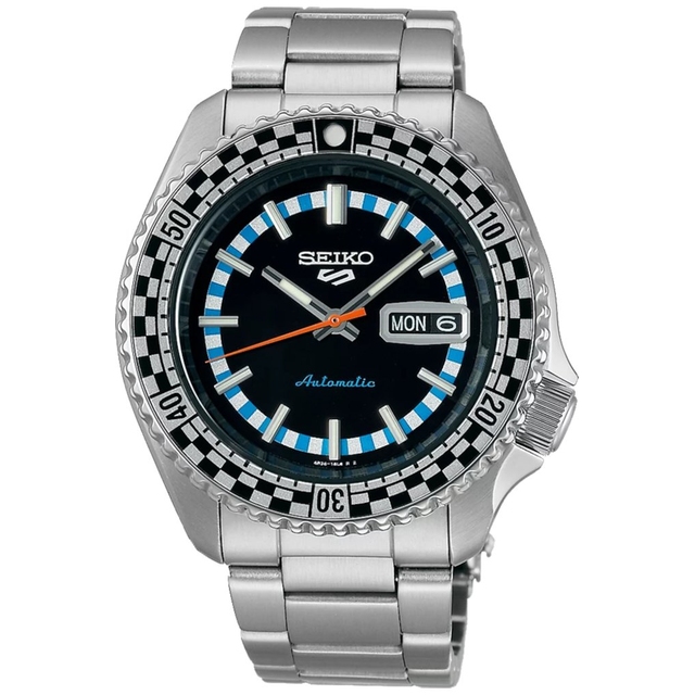 ZEGAREK SEIKO 5 SPORTS AUTOMATIC