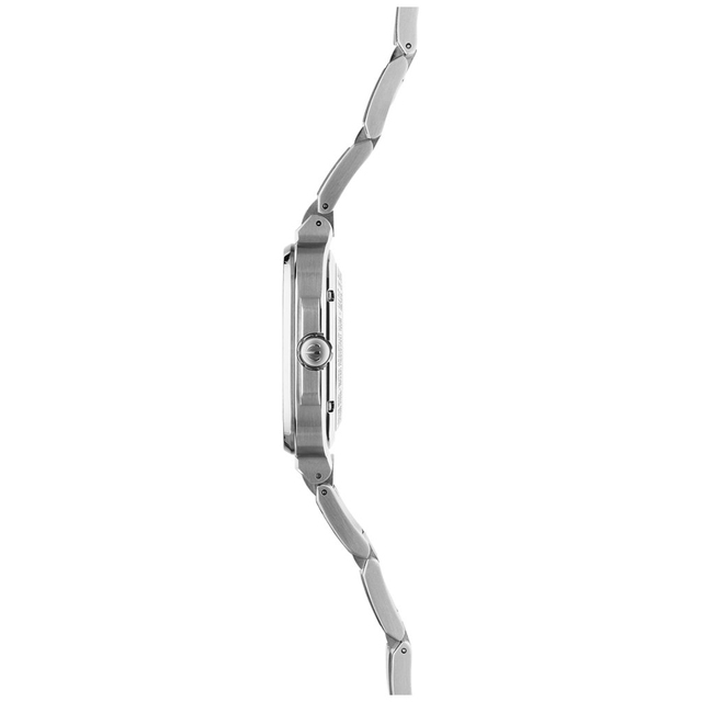 ZEGAREK HERBELIN CAP CAMARAT SQUARE AUTOMATIC