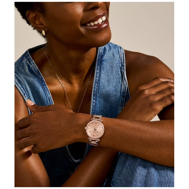 ZEGAREK FOSSIL CARLIE