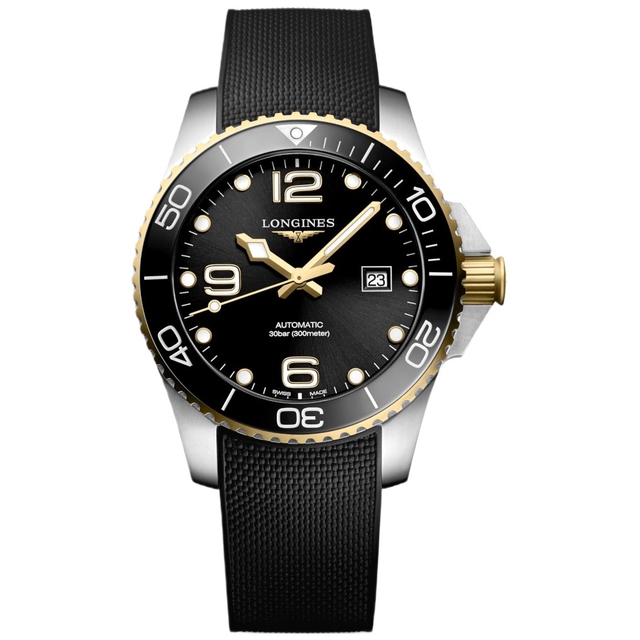 LONGINES HYDROCONQUEST