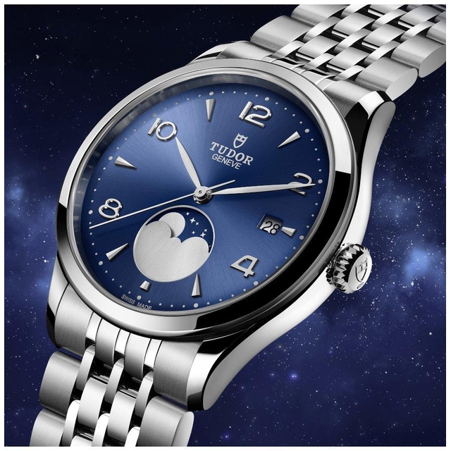 TUDOR 1926 LUNA