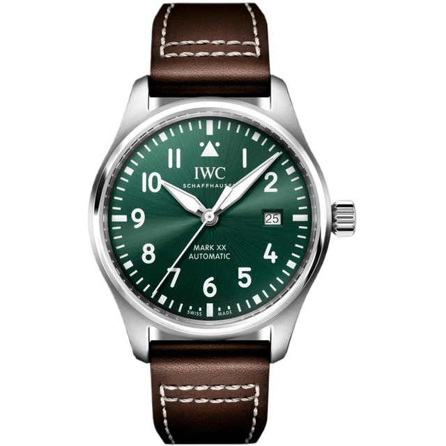 ZEGAREK IWC SCHAFFHAUSEN PILOT'S MARK XX