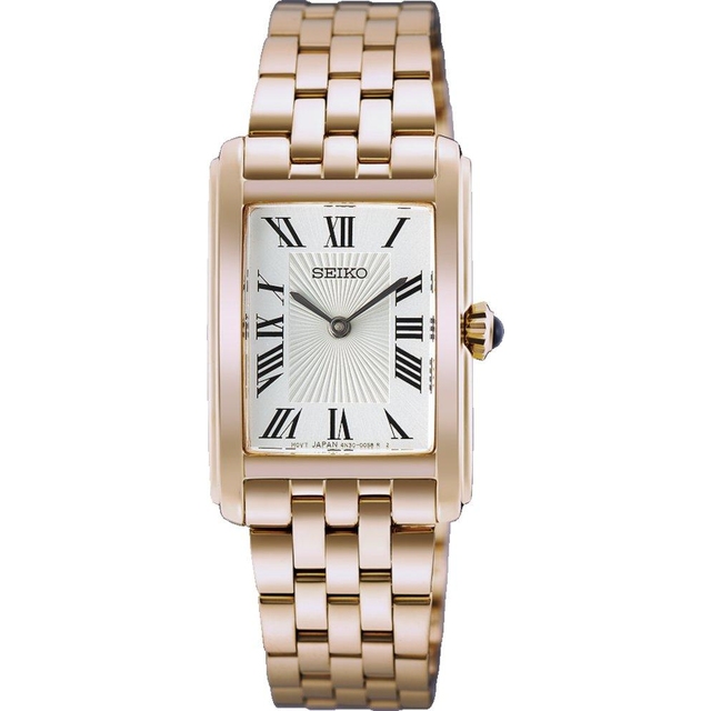 ZEGAREK SEIKO CLASSIC QUARTZ