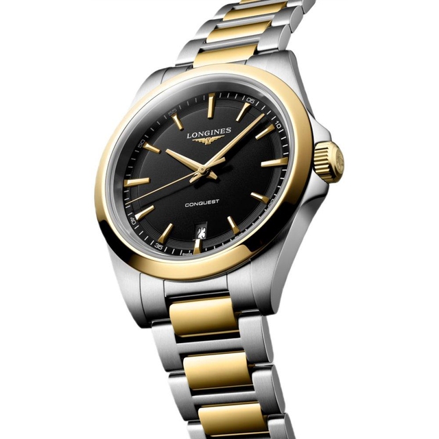 LONGINES CONQUEST