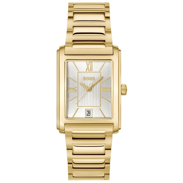 ZEGAREK BOSS PRINCIPLE DRESS