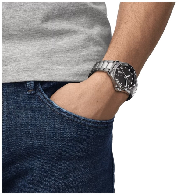 TISSOT SEASTAR 1000 40MM