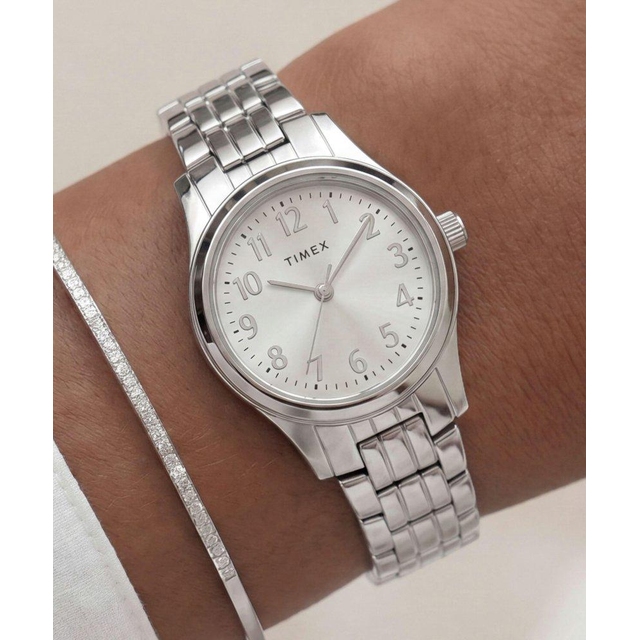 ZEGAREK TIMEX MAIN STREET