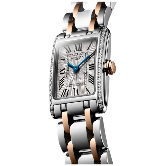 LONGINES DOLCEVITA