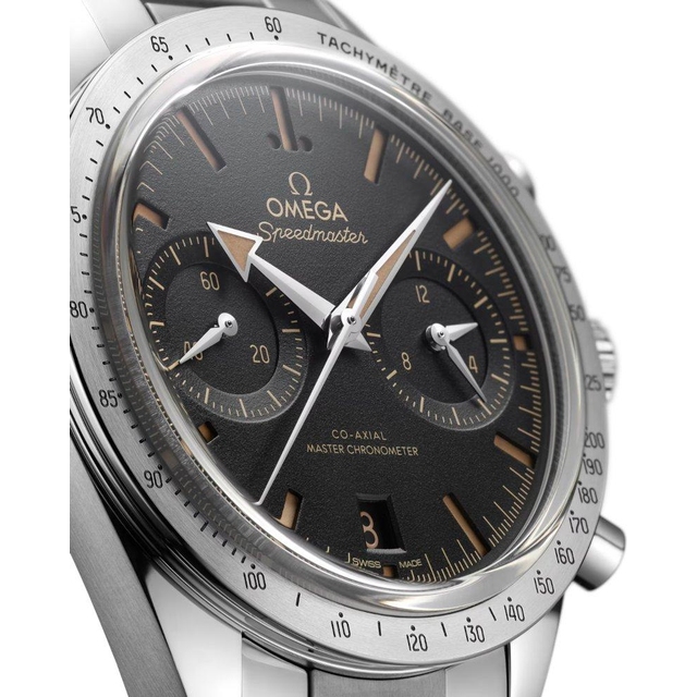 ZEGAREK OMEGA SPEEDMASTER '57