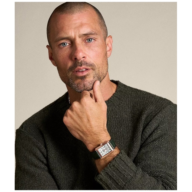 ZEGAREK FOSSIL CARRAWAY