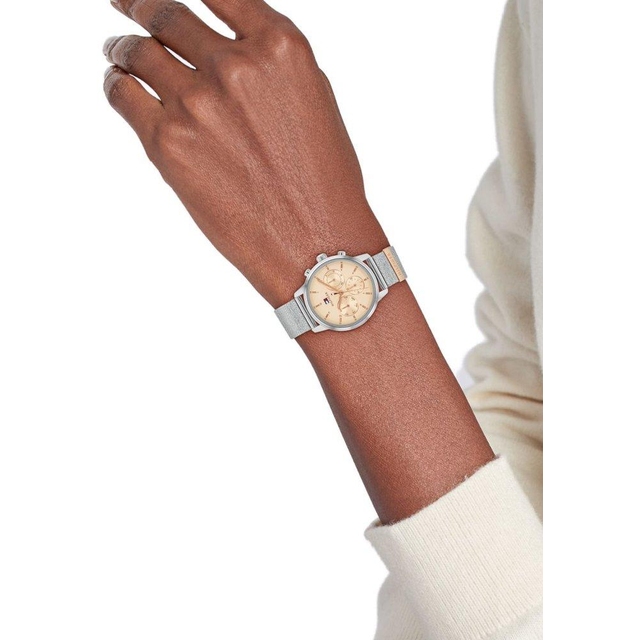 ZEGAREK TOMMY HILFIGER BLAKE