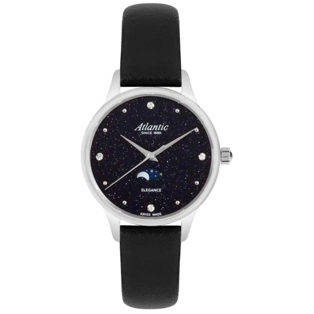 ZEGAREK ATLANTIC ELEGANCE MOONPHASE