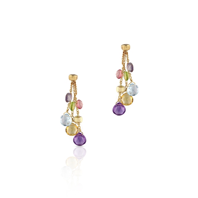 Kolczyki złote MARCO BICEGO