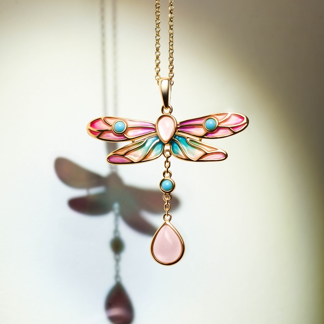 Wisiorek srebrny Imaginarium