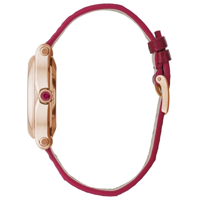 ZEGAREK CHOPARD HAPPY SPORT