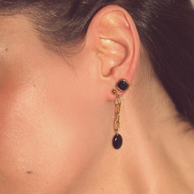 Kolczyki Secret Motion Picky Pica Vesper