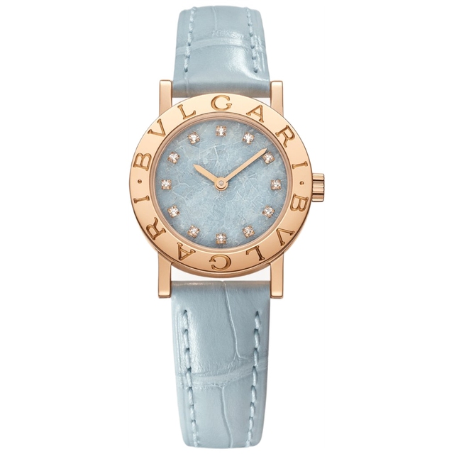 ZEGAREK BVLGARI BVLGARI