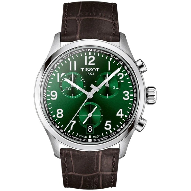 TISSOT CHRONO L 42MM