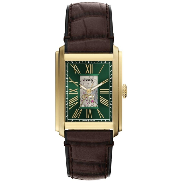 ZEGAREK FOSSIL CARRAWAY AUTOMATIC