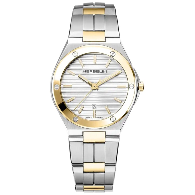 ZEGAREK HERBELIN CAP CAMARAT