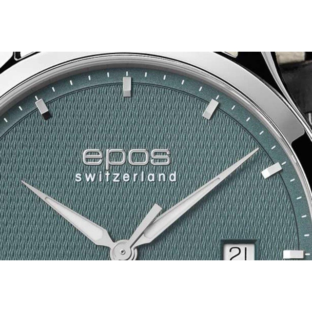 ZEGAREK EPOS TIMELESS 3420 AUTOMATIC