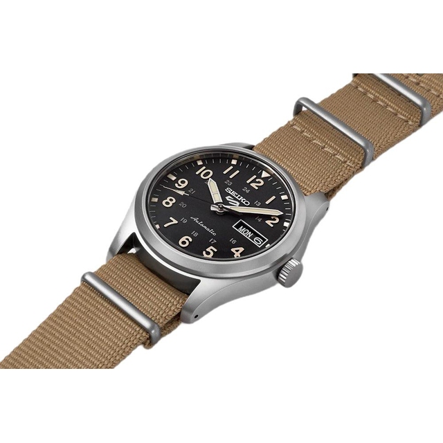 ZEGAREK SEIKO 5 SPORTS AUTOMATIC