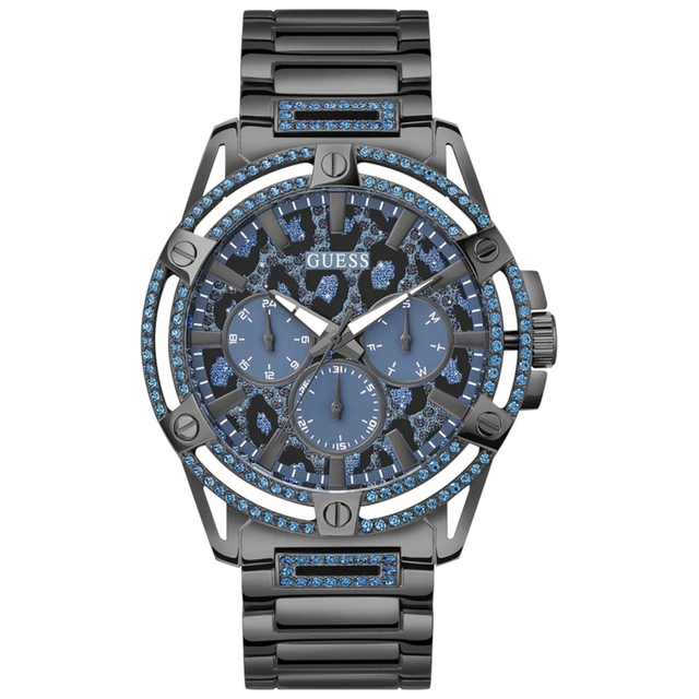 ZEGAREK GUESS KING