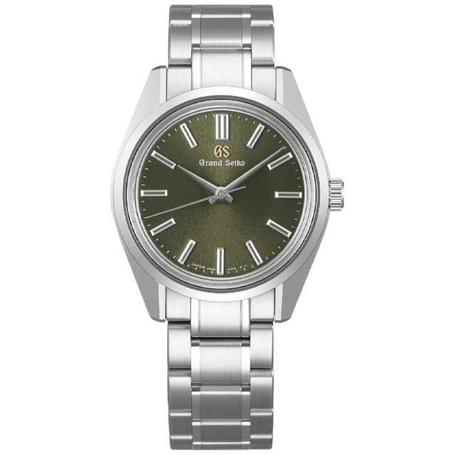 ZEGAREK GRAND SEIKO HERITAGE